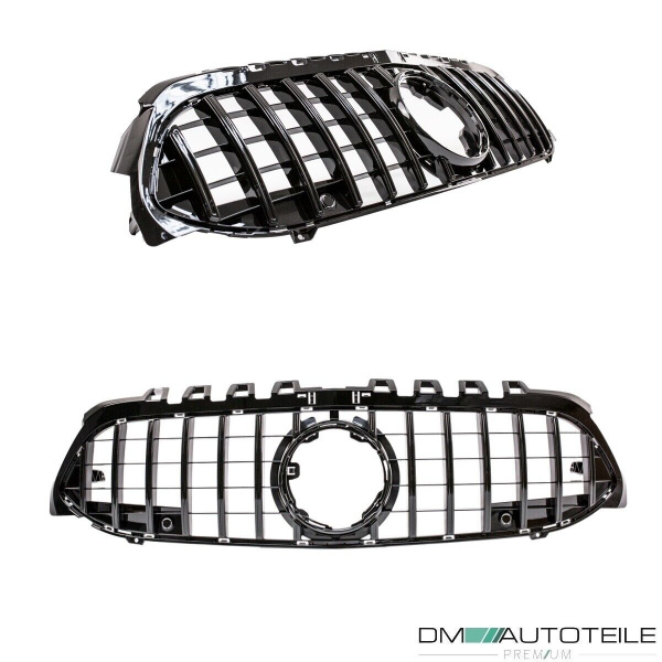 Hersteller 	Modell 	Motor 	PS 	KW 	Baujahr 	KBA / Schlüsselnummer 	Hinweis Mercedes-Benz 	A-Klasse (W177) 	A 200 	150 	110 	06/2018 bis heute 		nicht für Modelle mit Kamerasystem Mercedes-Benz 	A-Klasse (W177) 	A 180 	136 	100 	06/2018 bis heute 	1313-HVT