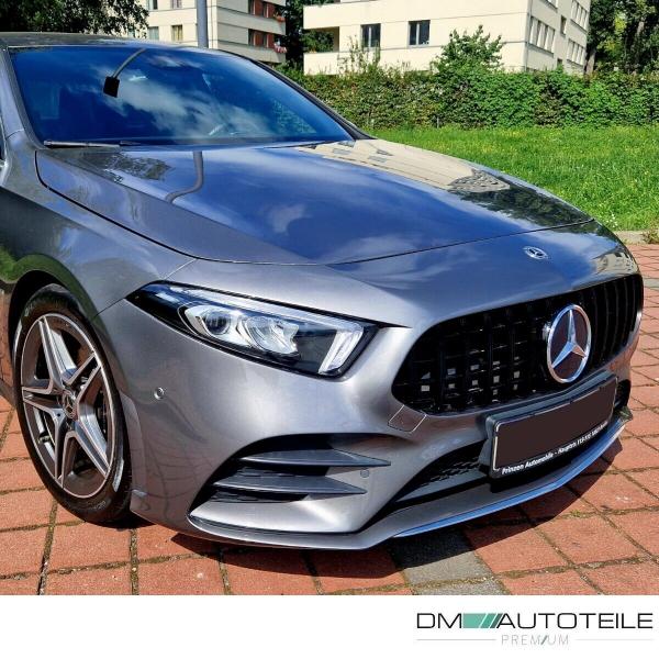 Hersteller 	Modell 	Motor 	PS 	KW 	Baujahr 	KBA / Schlüsselnummer 	Hinweis Mercedes-Benz 	A-Klasse (W177) 	A 200 	150 	110 	06/2018 bis heute 		nicht für Modelle mit Kamerasystem Mercedes-Benz 	A-Klasse (W177) 	A 180 	136 	100 	06/2018 bis heute 	1313-HVT