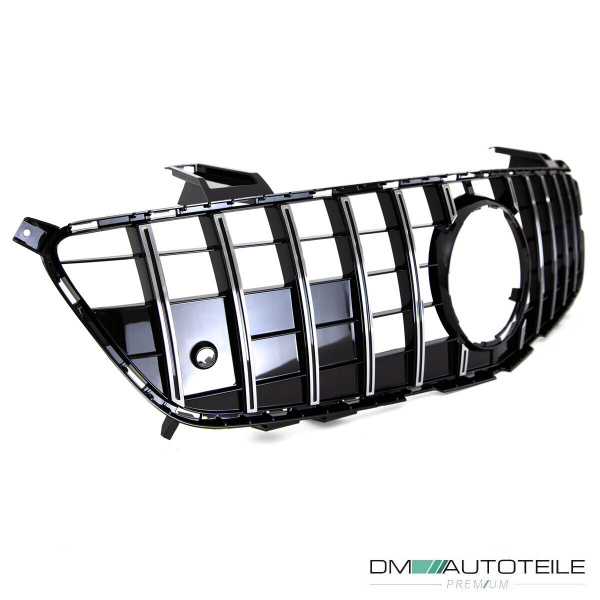 Kühlergrill Chrom passt für Mercedes SL R231 ab 2012-2015