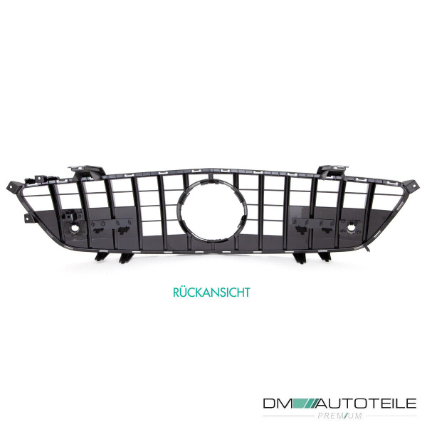 Kühlergrill Chrom passt für Mercedes SL R231 ab 2012-2015