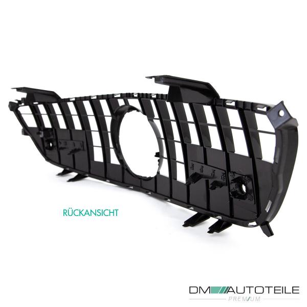 Kühlergrill Chrom passt für Mercedes SL R231 ab 2012-2015