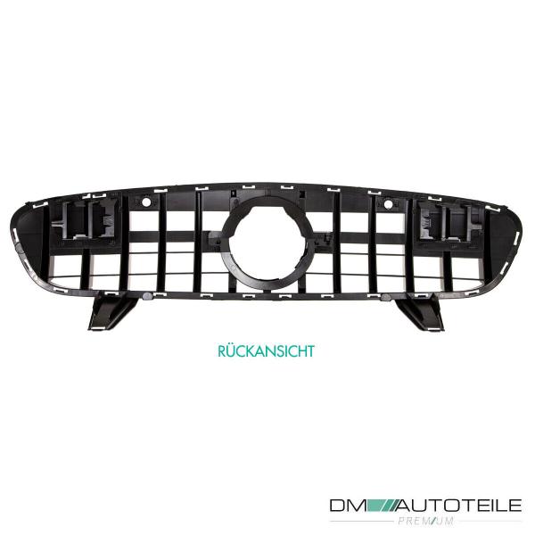Kühlergrill Chrom passt für Mercedes SL R231 Mopf ab 2015
