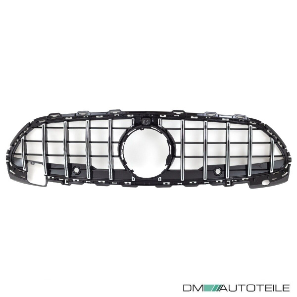 Kühlergrill Grill Chrom passt für Mercedes C-Klasse S206 W206 ab 2021