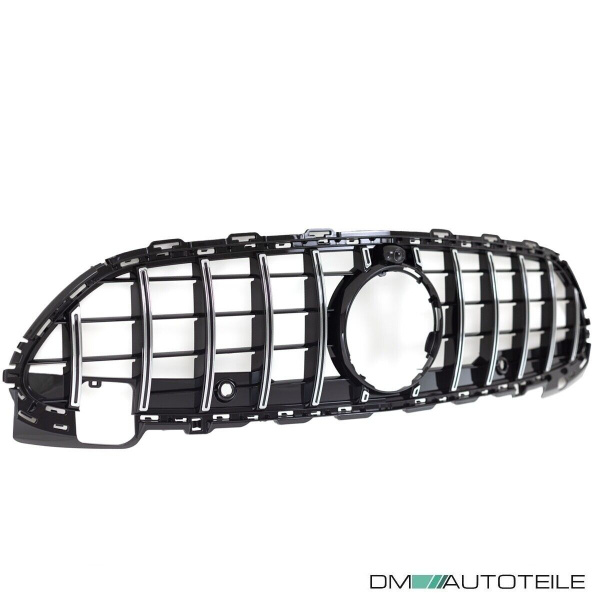 Kühlergrill Grill Chrom passt für Mercedes C-Klasse S206 W206 ab 2021