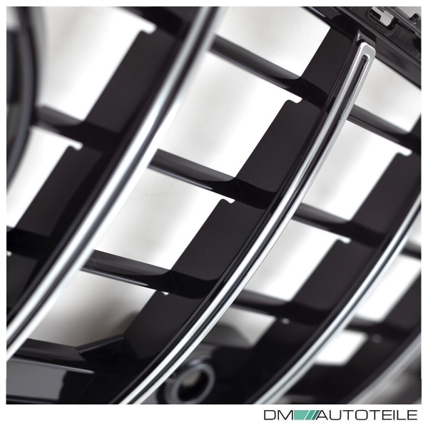Kühlergrill Grill Chrom passt für Mercedes C-Klasse S206 W206 ab 2021