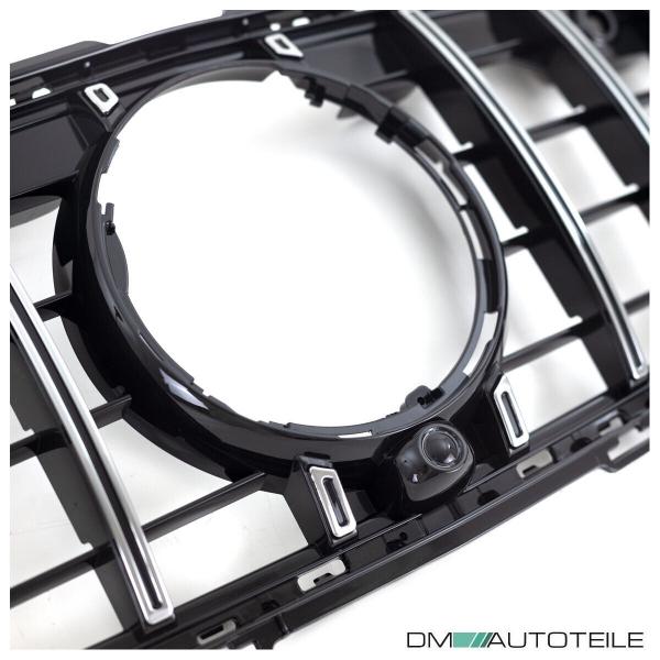 Kühlergrill Grill Chrom passt für Mercedes C-Klasse S206 W206 ab 2021