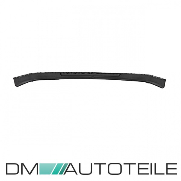 2x Frontspoilerlippe breit Spoiler Lippe Stoßstange passt für VW Golf 3 ab 91-97