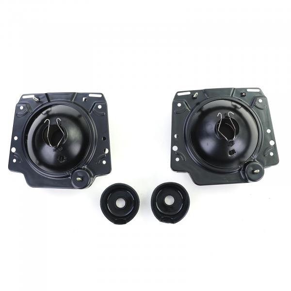 Upgrade Design Scheinwerfer für VW Golf II (2) 83-91 schwarz