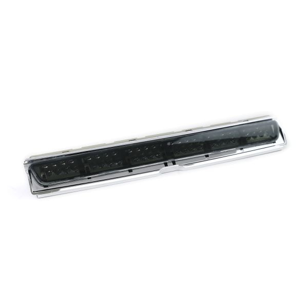 Upgrade Design LED Bremsleuchte für Mercedes Benz SLK R170 / CLK W208 96-04 schwarz rauch