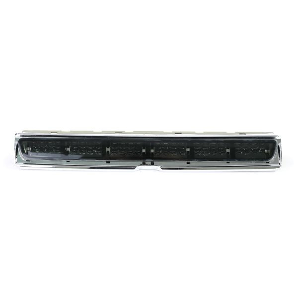 Upgrade Design LED Bremsleuchte für Mercedes Benz SLK R170 / CLK W208 96-04 schwarz rauch