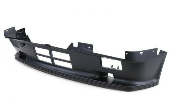 Upgrade Design Frontstoßstange für BMW 3er E30 82-90 Limo Cabrio Touring Typ 1