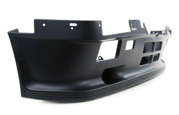 Upgrade Design Frontstoßstange für BMW 3er E30 82-90 Limo Cabrio Touring Typ 1