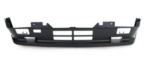 Upgrade Design Frontstoßstange für BMW 3er E30 82-90 Limo Cabrio Touring Typ 1