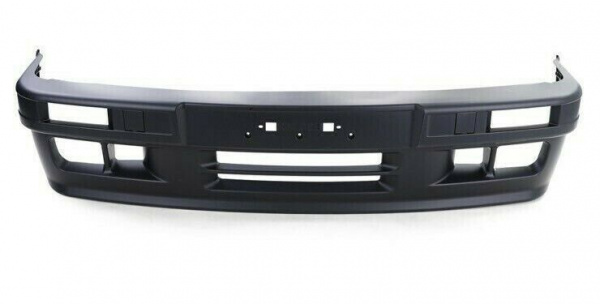 Upgrade Design Frontstoßstange für BMW 3er E30 85-94 Limo Cabrio Touring Typ 2