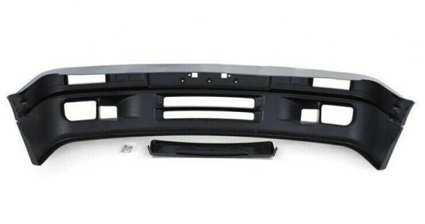 Upgrade Design Frontstoßstange für BMW 3er E30 85-94 Limo Cabrio Touring Typ 2
