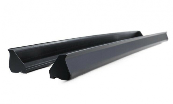 Upgrade Design Seitenschweller für BMW 3er E30 82-94 Limo (2+4 Türer) Touring und Cabrio