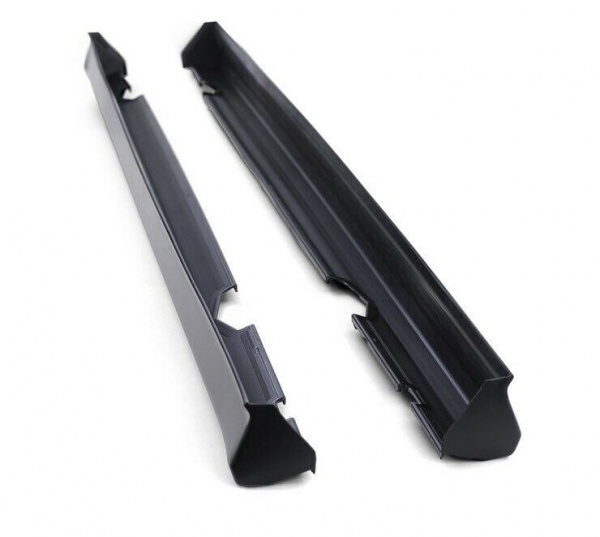 Upgrade Design Seitenschweller für BMW 3er E30 82-94 Limo (2+4 Türer) Touring und Cabrio