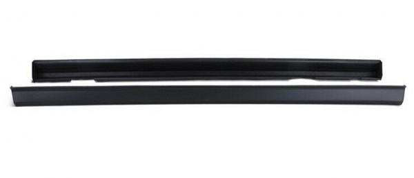 Upgrade Design Seitenschweller für BMW 3er E30 82-94 Limo (2+4 Türer) Touring und Cabrio