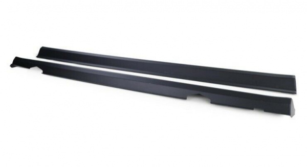 Upgrade Design Seitenschweller für BMW 3er E30 82-94 Limo (2+4 Türer) Touring und Cabrio