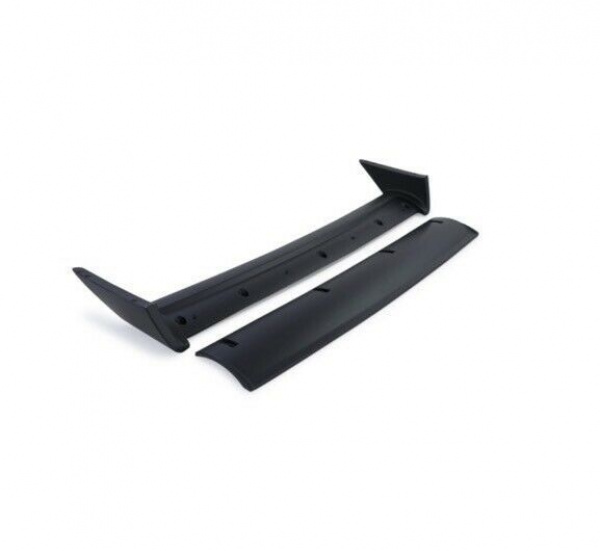 Upgrade Design Evo Sport Heckspoiler für BMW 3er E30 82-93 Limo (2+4 Türer) Cabrio