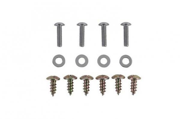 Upgrade Design Evo Sport Heckspoiler für BMW 3er E30 82-93 Limo (2+4 Türer) Cabrio