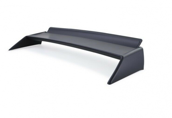 Upgrade Design Evo Sport Heckspoiler für BMW 3er E30 82-93 Limo (2+4 Türer) Cabrio