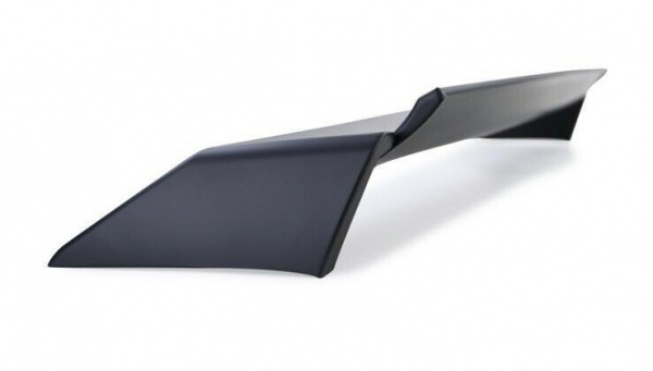 Upgrade Design Evo Sport Heckspoiler für BMW 3er E30 82-93 Limo (2+4 Türer) Cabrio