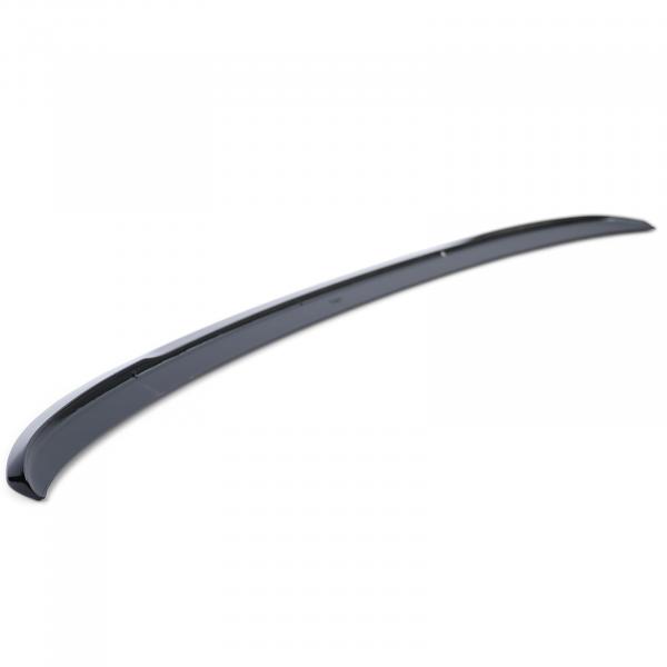 Upgrade Heckspoiler Lippe für BMW 5er G30 / G38 / F90 M5 16+ Hochglanz schwarz mit ABE