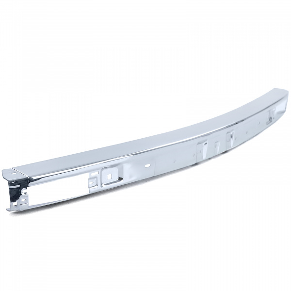 Klassik Design Frontstoßstange Mittelteil für BMW 3er E30 82-87 Vorfacelift 2/4-Türer / Cabrio chrom
