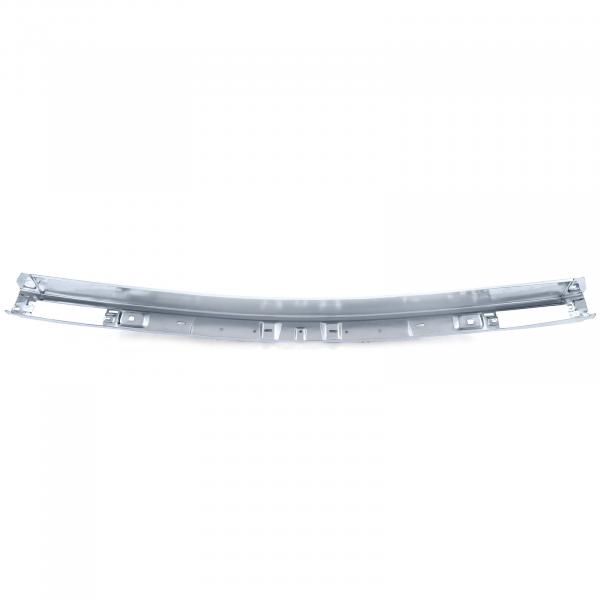 Klassik Design Frontstoßstange Mittelteil für BMW 3er E30 82-87 Vorfacelift 2/4-Türer / Cabrio chrom