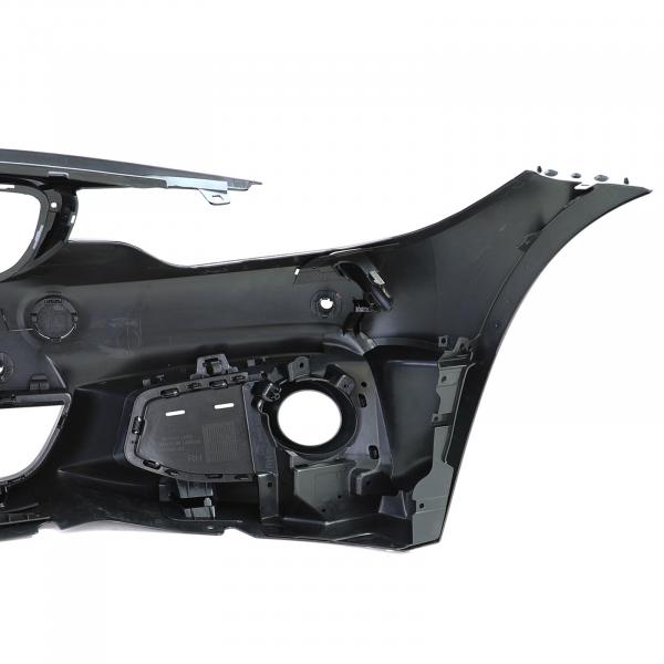 Upgrade Design Frontstoßstange für BMW 4er F32/F33/F36 10.13 - 06.21 PDC mit ABE
