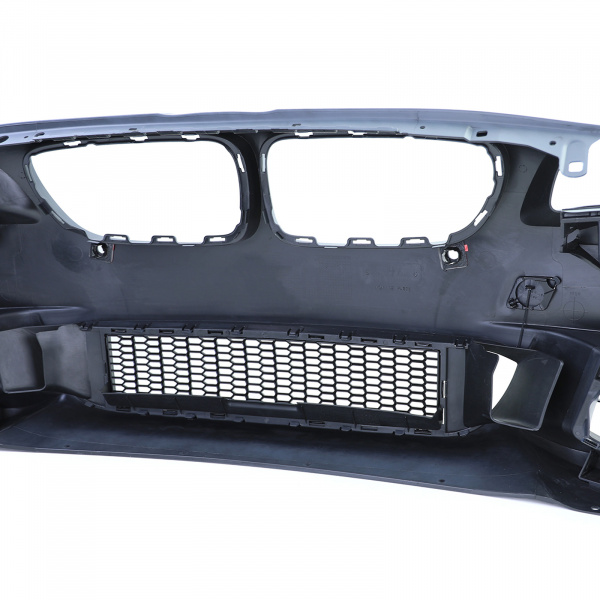 Upgrade Design Frontstoßstange für BMW 5er F10/F11 Facelift 13-17 Lim./Touring PDC mit ABE