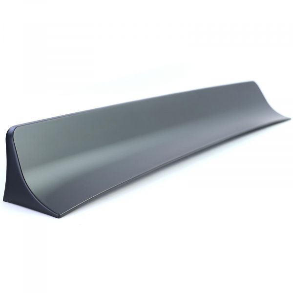 Upgrade Design Big DUCKTAIL Heckspoilerlippe für BMW 3er E30 82-93 Limo (2+4 Türer) Cabrio