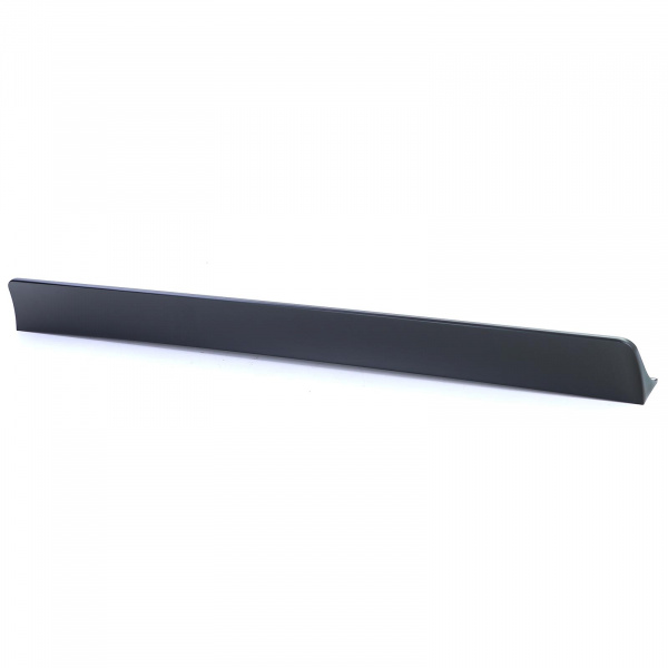 Upgrade Design Big DUCKTAIL Heckspoilerlippe für BMW 3er E30 82-93 Limo (2+4 Türer) Cabrio