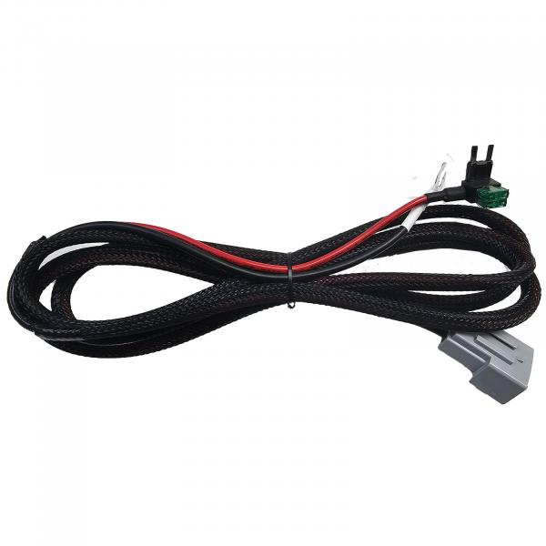 Upgrade Luxury Line Staufach Mittelkonsole Ablage für Mercedes Benz V-Klasse Vito Viano W447 14-23 mit LED Beleuchtung, USB, Kühlfunktion