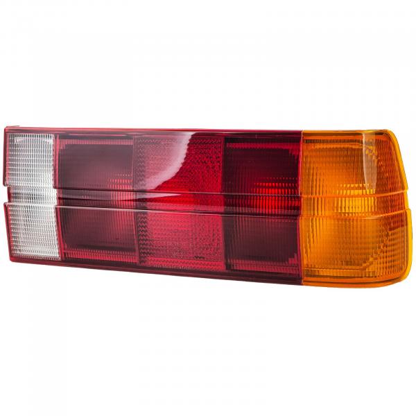 Upgrade Classic Design Rückleuchte Rechte Seite passend für BMW 3er E30 (Vorfacelift Modell) 82-87