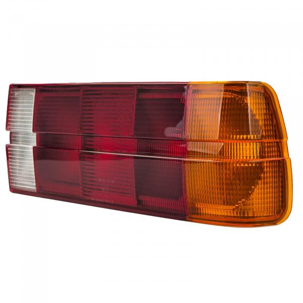 Upgrade Classic Design Rückleuchte Rechte Seite passend für BMW 3er E30 (Vorfacelift Modell) 82-87