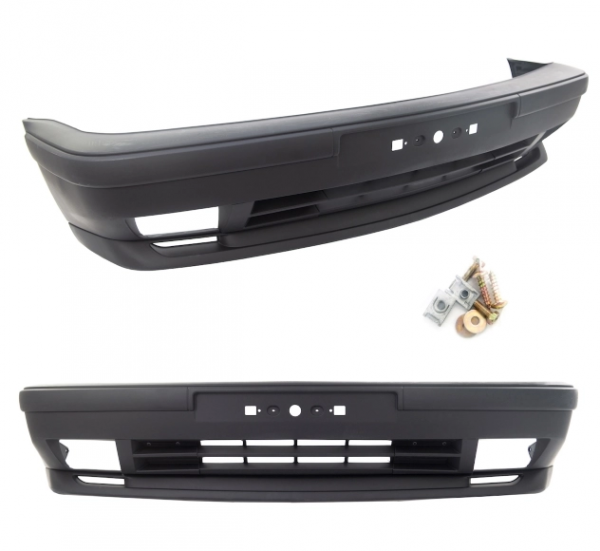 Klassik Design Bodykit Set für BMW 5er E34 87-97 Lim + Touring Front + Heck + Seite