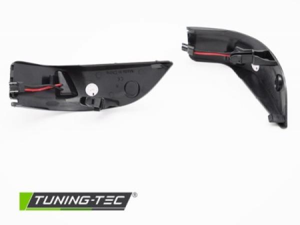 Upgrade LED Spiegelblinker für Toyota Yaris 11-19 weiß dynamisch