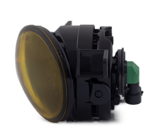 Upgrade Design Nebelscheinwerfer für VW T5 / T5 GP (Facelift) 10-15 Gelb