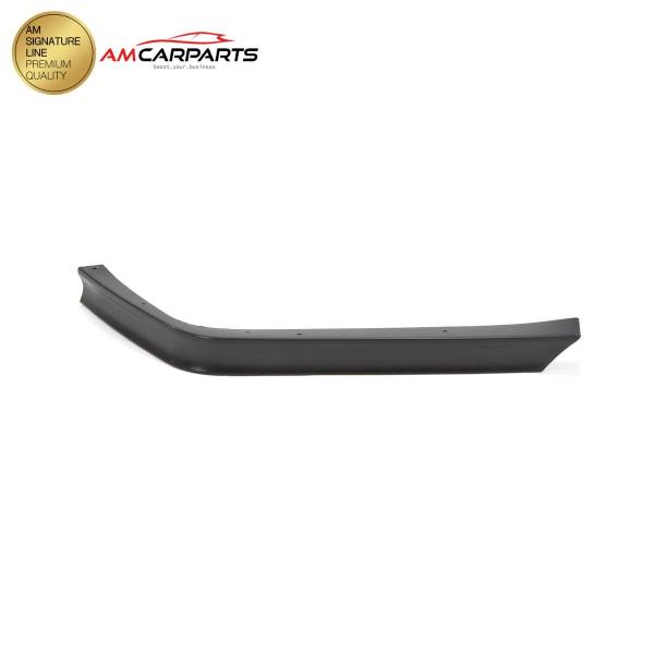 Upgrade Sport Design Frontspoiler passend für BMW 3er (E36) 1991-1999 mattschwarz
