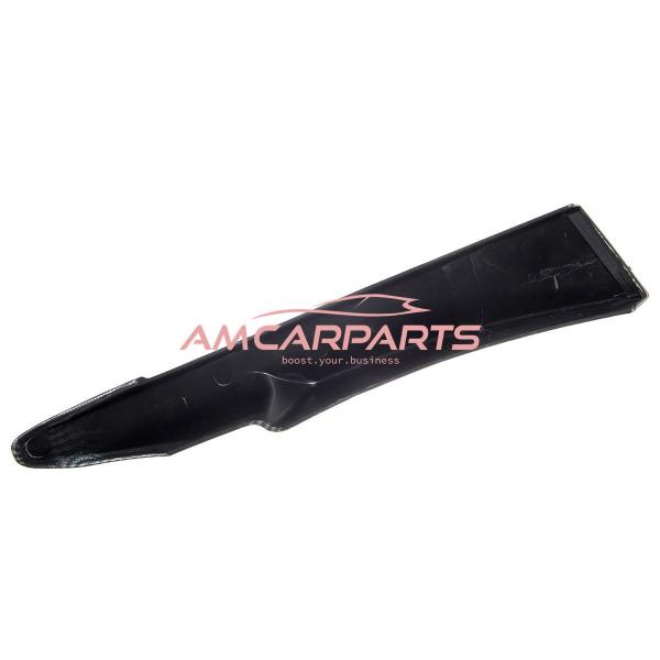 Upgrade Sport Design Flaps / Spoiler Set für BMW 3er (E90) Limousine (E91) Touring Facelift 08-11 Carbon-Optik