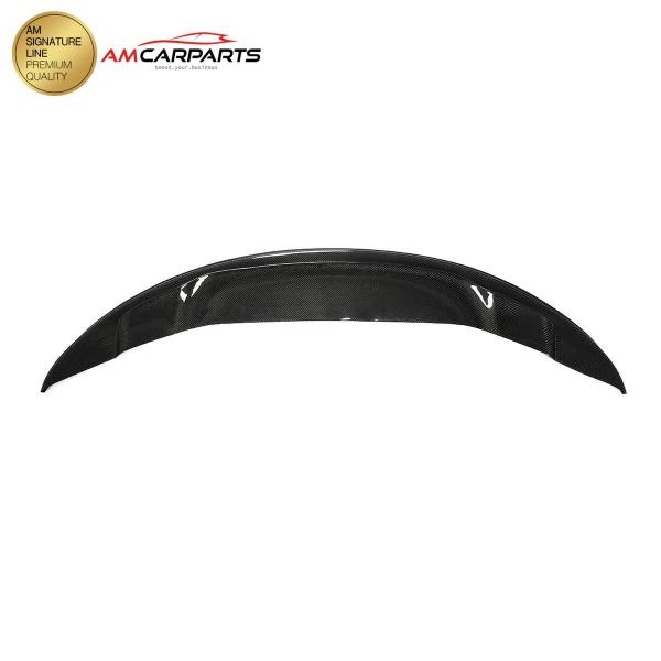 Upgrade Sport Design Frontspoilerlippe / Frontspoiler passend für BMW 3er (E92) Coupe (E93) Cabriolet 2007-2013 Carbonfaser