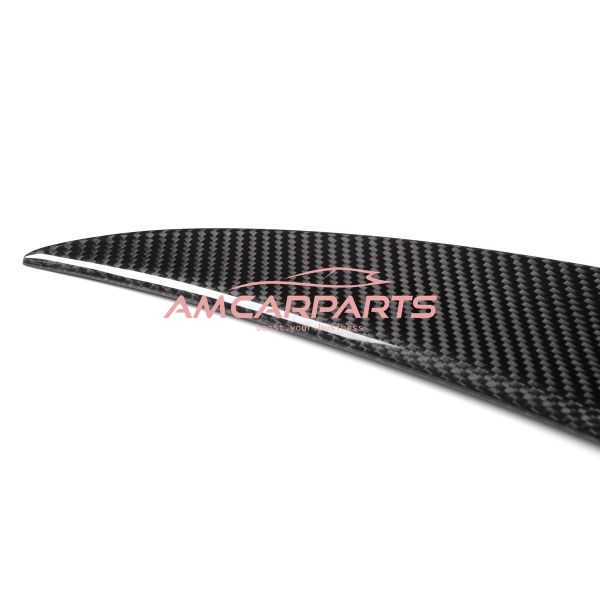 Upgrade Sport Design Flaps / Spoiler Set passend für BMW 3er (E92, E93) Coupe und Cabrio Vor-Facelift 06-10 mattschwarz
