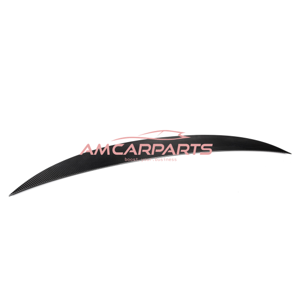 Upgrade Sport Design Flaps / Spoiler Set passend für BMW 3er (E92, E93) Coupe und Cabrio Vor-Facelift 06-10 mattschwarz