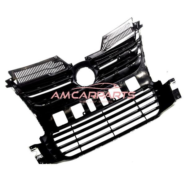 Upgrade Design Kühlergrill schwarz für VW Golf 5 R32  2003-2008