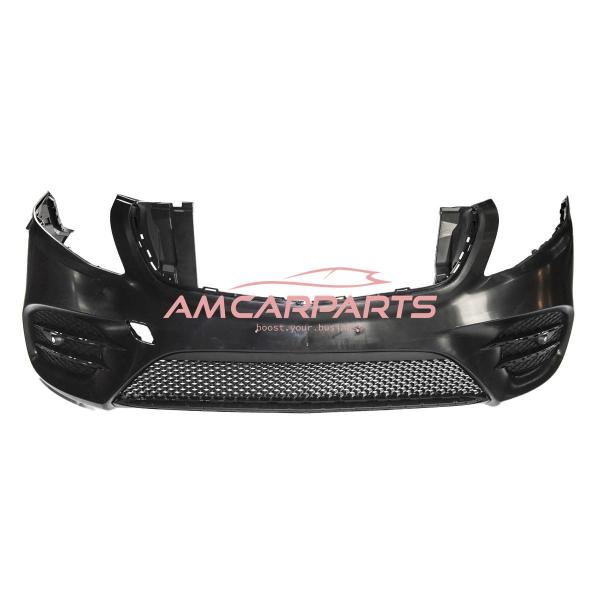 Upgrade Sport Optik Frontstoßstange + Grill passend für Mercedes Benz V-Klasse / Vito W447 14-21