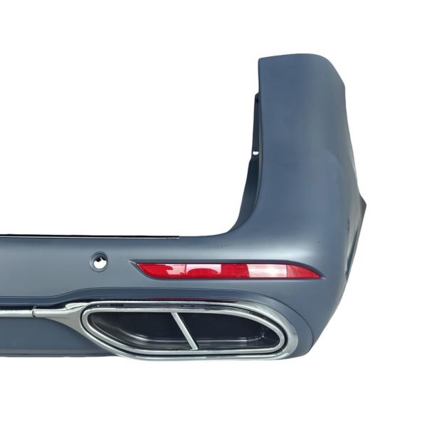 Upgrade Sport Design FHeckstoßfänger passend für Mercedes Benz V-Klasse / Vito W447 14-21