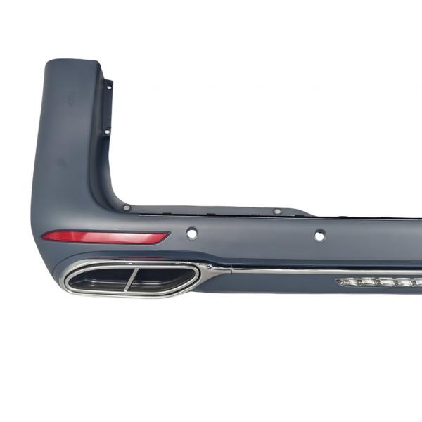 Upgrade Sport Design FHeckstoßfänger passend für Mercedes Benz V-Klasse / Vito W447 14-21