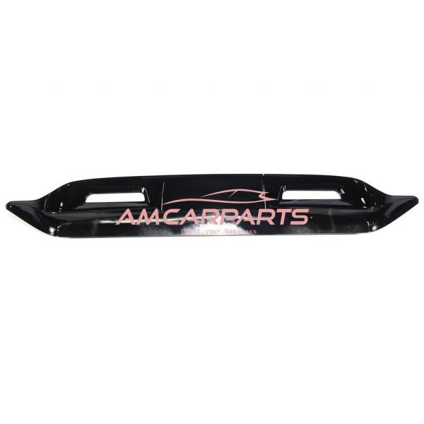 Upgrade Sport Design Dachkantenspoiler / Heckspoiler passend für Mercedes Benz V-Klasse / Vito W447 14-21 Hochglanz-schwarz